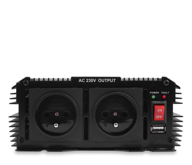 VOLT IPS 2600 N 12/230V (1300/2600W) + USB - 1213150 - zdjęcie 4